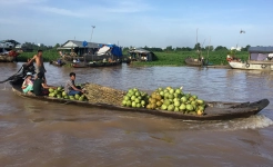 Ben Tre