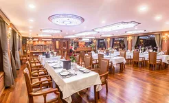Calypso Cruise - Restaurant
