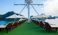 Dragon Legend Cruise - Sundesk