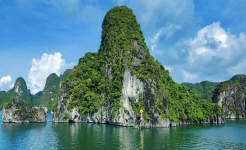 Halong