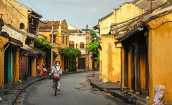 Hoi an ancient town