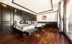 La Regina Legend Cruise -Queen Triple