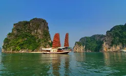 Lamour Junk overview