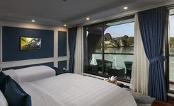 Le Theatre Cruise - Family Suite