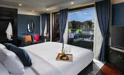 Le Theatre Cruise - Le Theatre Suite