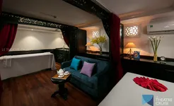 Le Theatre Cruise - Spa