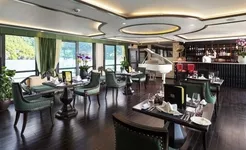 Orchid Premium Cruise Restaurant