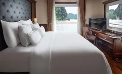 Paradise Elegance  Balcony Suite