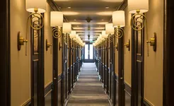 Paradise Elegance Corridor