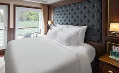 Paradise Elegance Executive Balcony Double