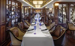 Paradise Elegance Le Marin Restaurant