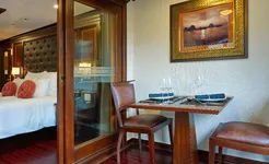 Paradise Peak Junior Suite Halong