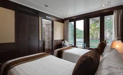 Pelican Cruise Family Deluxe