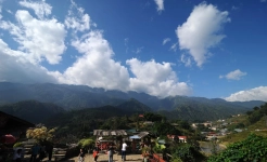 Sapa Vietnam
