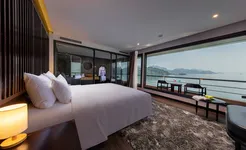 Scarlet Pearl Cruise - golden room view