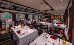 Scarlet Pearl Cruise -  Restaurant