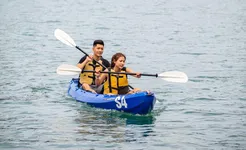 Syrena Cruise Kayaking