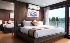 Unicharm Cruise - Family Connecting