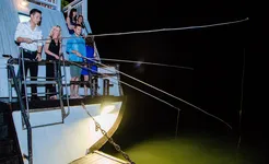 Victory Cruise - Squid Fishing