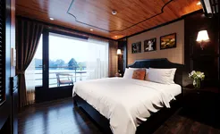 Victory Star Cruise - Double Junior suite