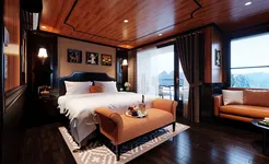 Victory Star Cruise - Presidential Suite