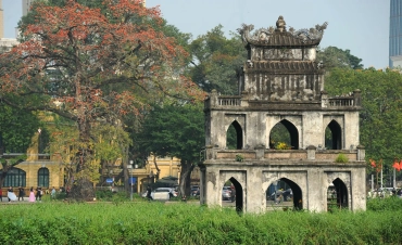 Hanoi - Ninh Binh - Halong tour