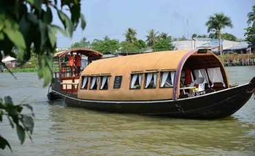 Song Xanh - Private Cruise - Cai Be - Sa Dec - Chau Doc 3 Days 2 Nights