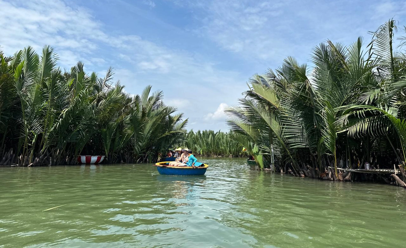 Northern and Central Vietnam Discovery